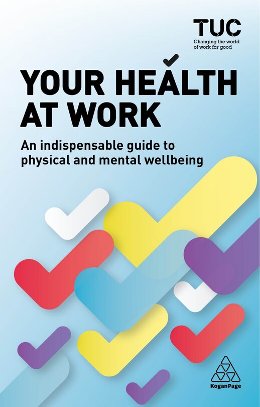 Couverture_Your Health At Work