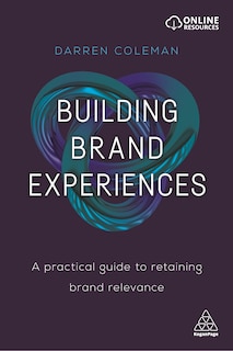 Couverture_Building Brand Experiences