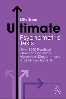 Couverture_Ultimate Psychometric Tests