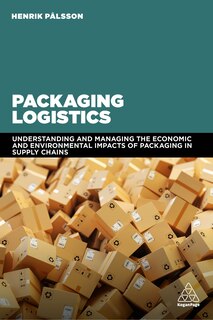 Front cover_Packaging Logistics