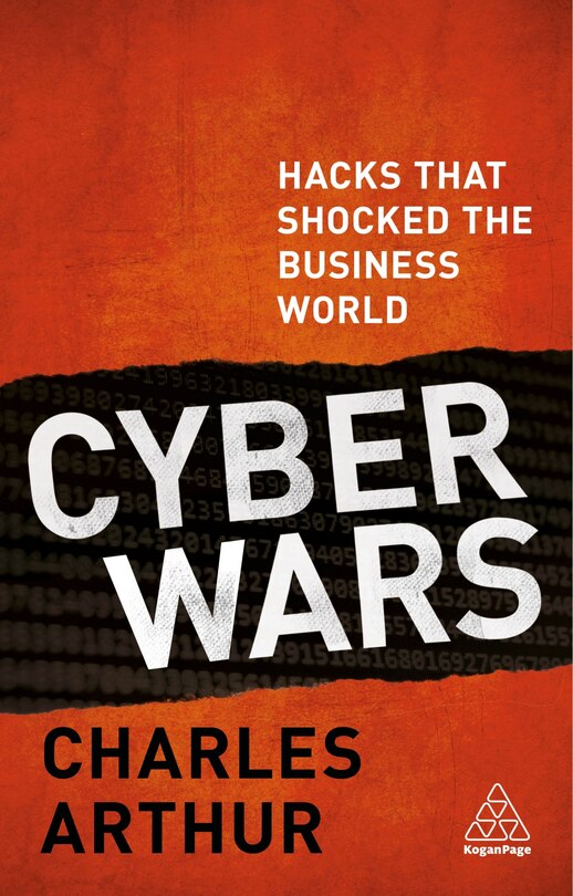 Front cover_Cyber Wars