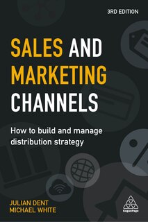 Front cover_Sales And Marketing Channels