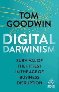 Front cover_Digital Darwinism