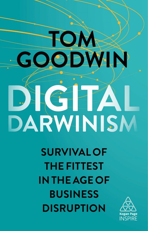 Front cover_Digital Darwinism
