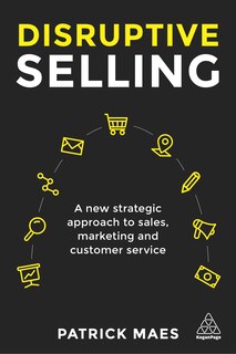 Front cover_Disruptive Selling
