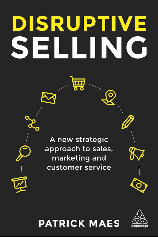 Front cover_Disruptive Selling