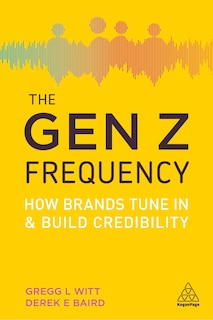 Front cover_The Gen Z Frequency