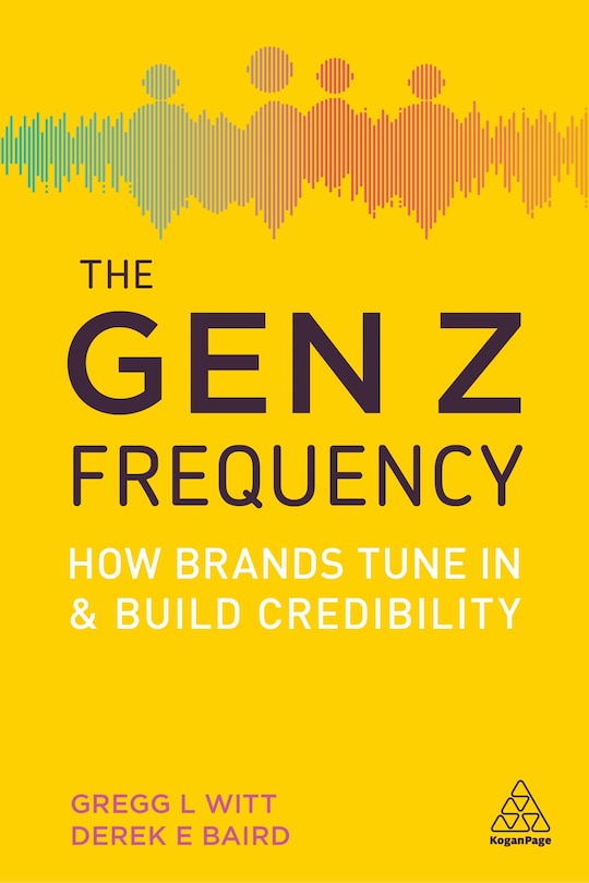 Front cover_The Gen Z Frequency