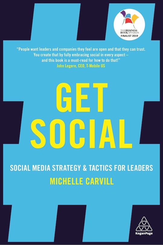 Front cover_Get Social