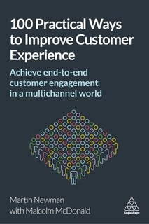 Couverture_100 Practical Ways To Improve Customer Experience