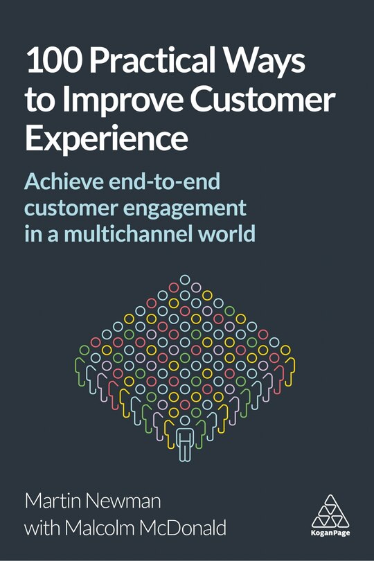 Couverture_100 Practical Ways To Improve Customer Experience