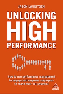Couverture_Unlocking High Performance