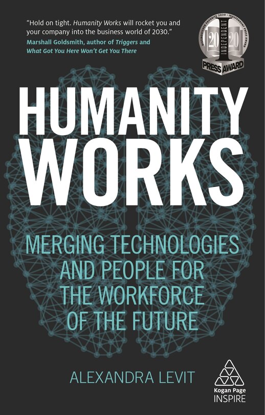 Front cover_Humanity Works