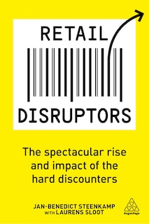 Couverture_Retail Disruptors