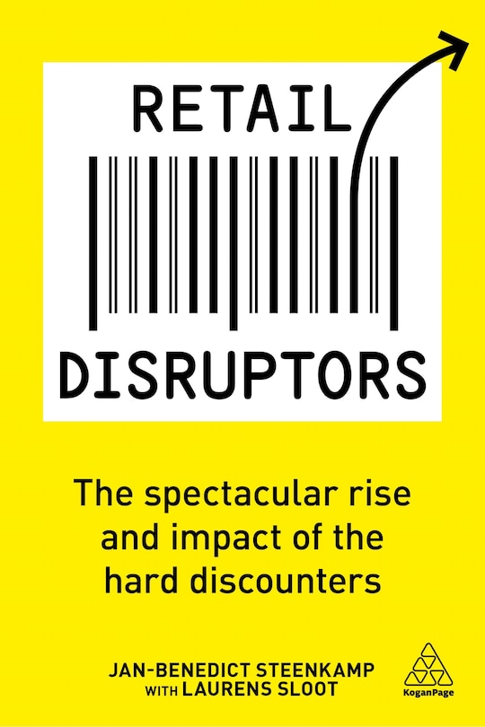 Couverture_Retail Disruptors