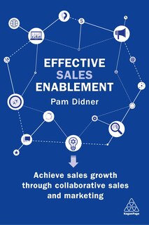 Front cover_Effective Sales Enablement