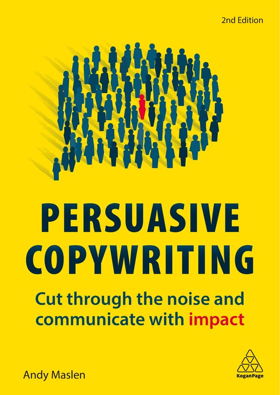 Front cover_Persuasive Copywriting