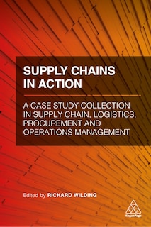 Front cover_Supply Chains In Action