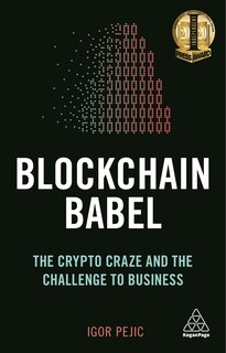 Front cover_Blockchain Babel