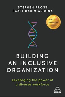 Front cover_Building An Inclusive Organization