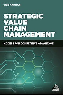 Front cover_Strategic Value Chain Management