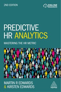 Front cover_Predictive Hr Analytics