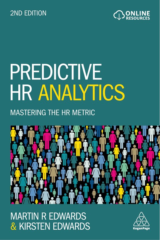 Front cover_Predictive Hr Analytics