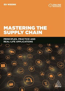 Couverture_Mastering The Supply Chain