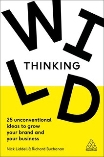 Front cover_Wild Thinking
