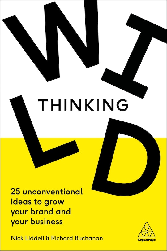 Front cover_Wild Thinking