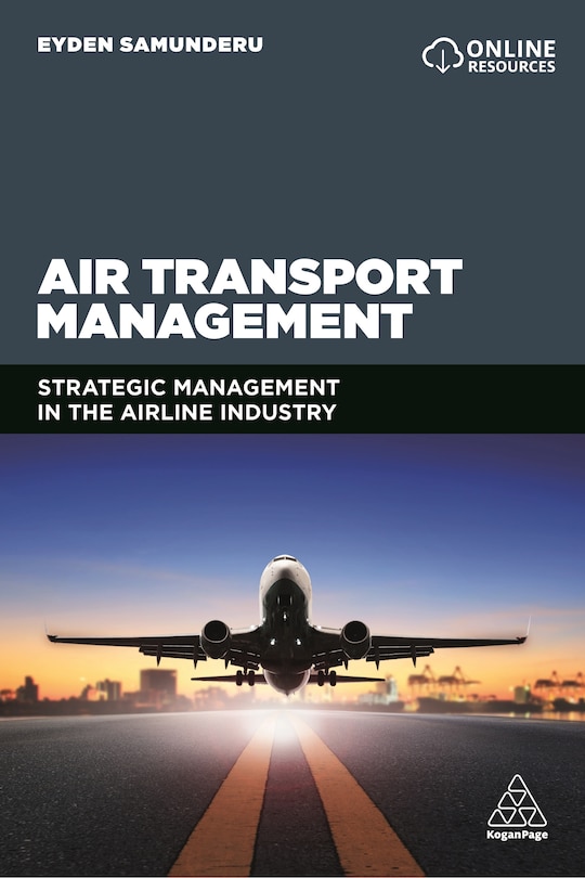 Front cover_Air Transport Management