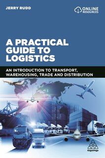 Couverture_A Practical Guide To Logistics