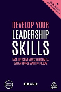 Couverture_Develop Your Leadership Skills