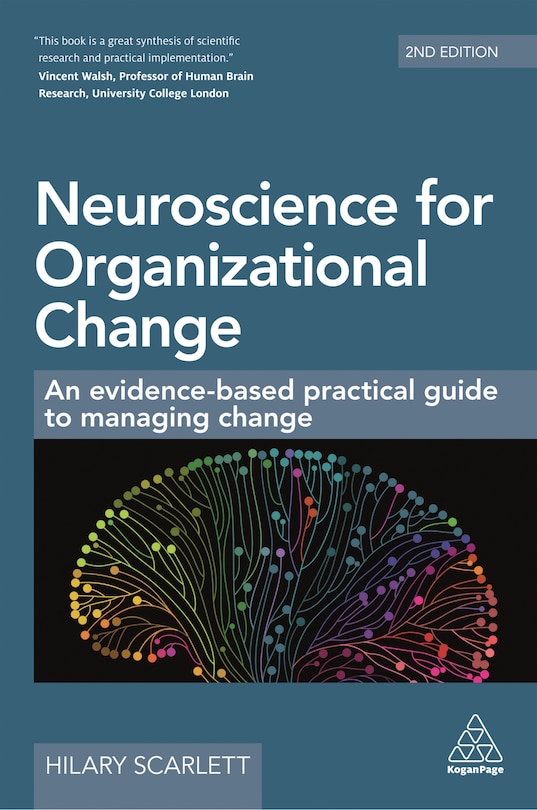 Couverture_Neuroscience For Organizational Change