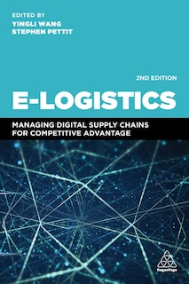 Front cover_E-logistics