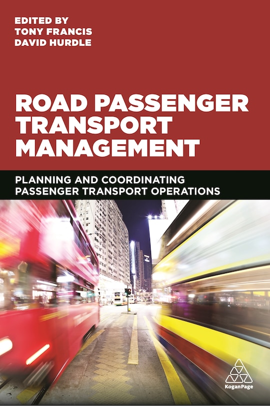 Couverture_Road Passenger Transport Management