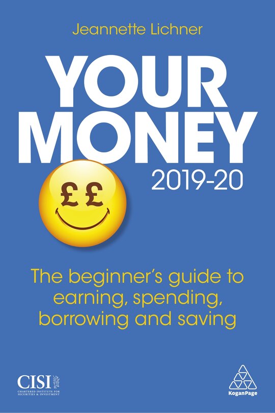 Couverture_Your Money 2019-20