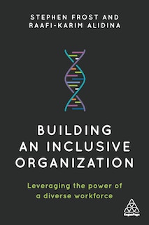 Couverture_Building An Inclusive Organization