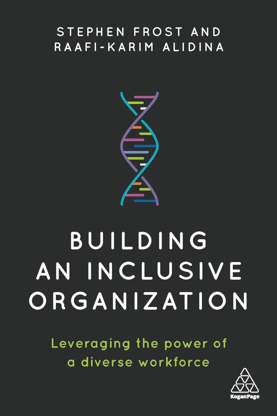 Couverture_Building An Inclusive Organization
