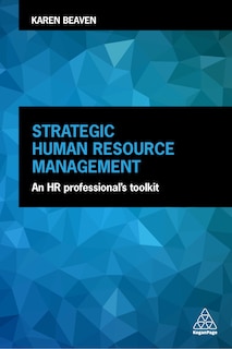 Couverture_Strategic Human Resource Management