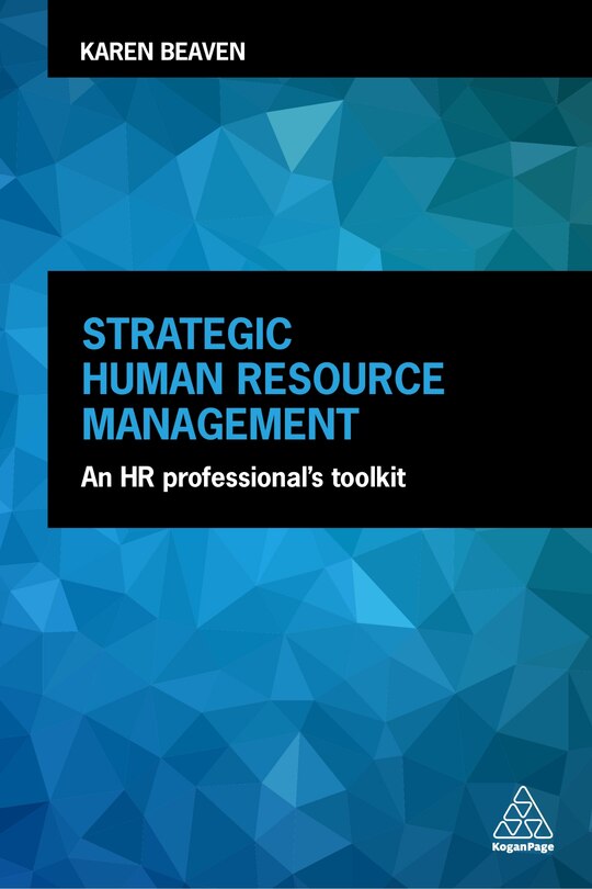Couverture_Strategic Human Resource Management