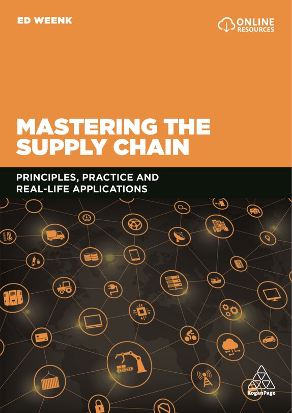 Couverture_Mastering The Supply Chain