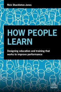 Front cover_How People Learn