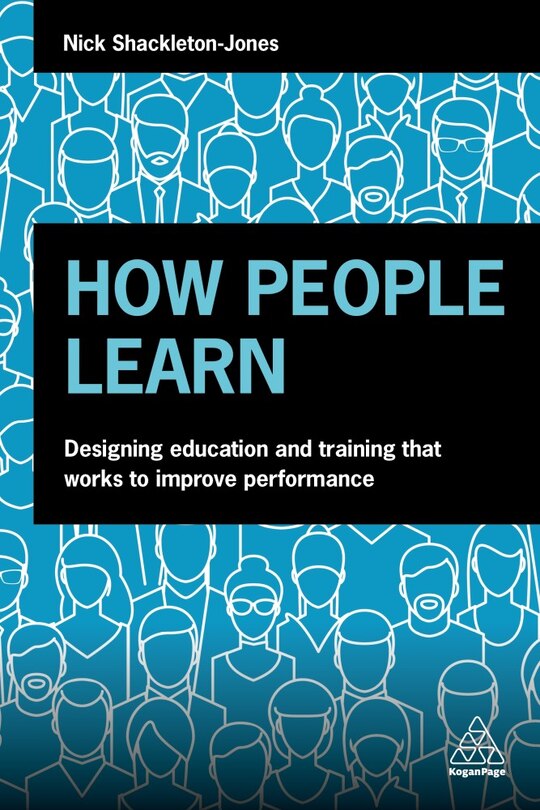Front cover_How People Learn