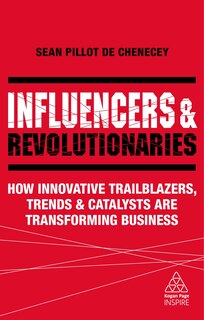 Front cover_Influencers And Revolutionaries