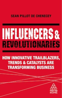 Couverture_Influencers And Revolutionaries