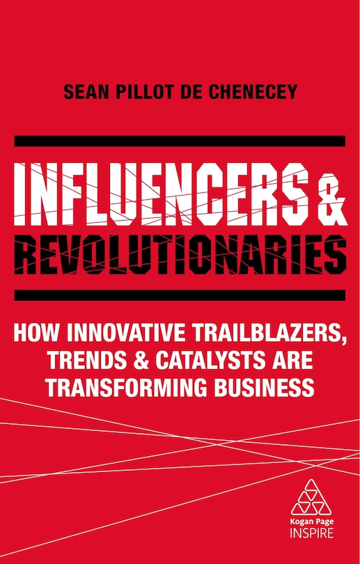 Couverture_Influencers And Revolutionaries