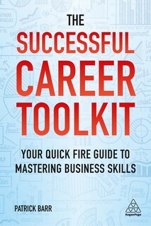 Couverture_The Successful Career Toolkit