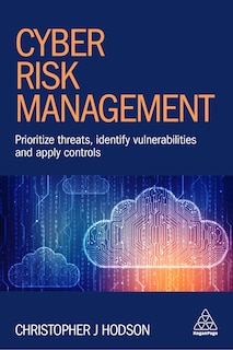 Front cover_Cyber Risk Management