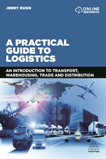 Couverture_A Practical Guide To Logistics